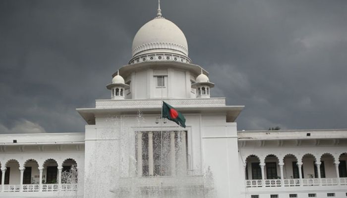প্রেমভিত্তিক নাটক-সিনেমা বন্ধ চেয়ে হাইকোর্টে রিট